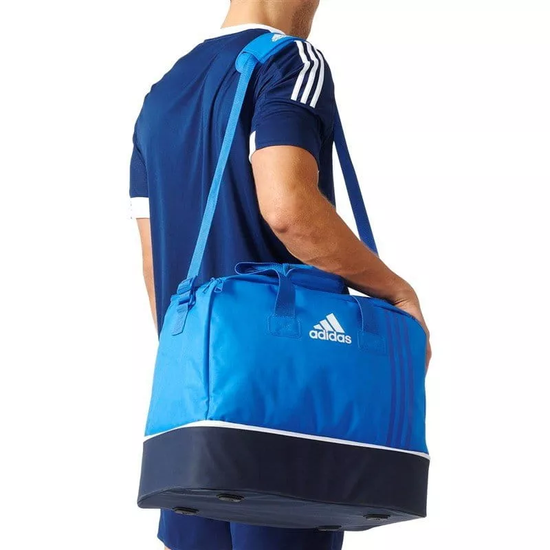 Fotbalová taška adidas Tiro Teambag Bottom Compartment S