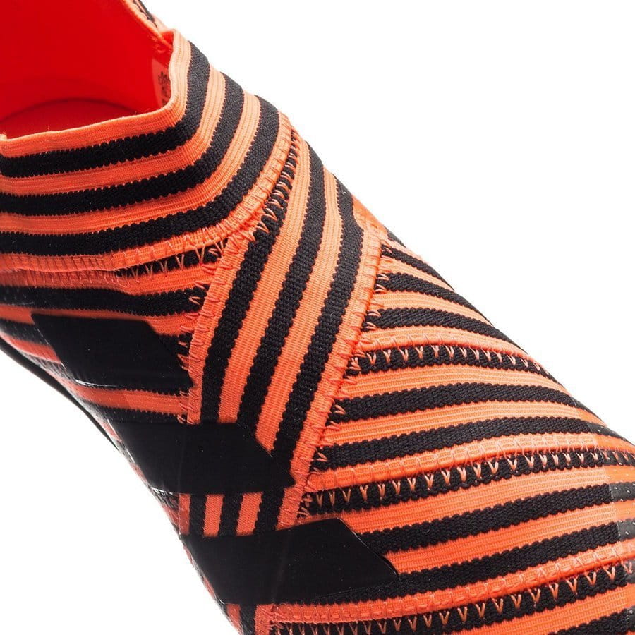Botas de fútbol adidas NEMEZIZ TANGO 17+ 360AGILITY TF J - 11teamsports.es
