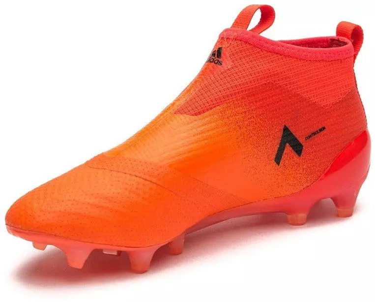 Football shoes adidas ACE 17+ PURECONTROL FG J