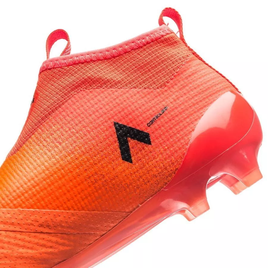 adidas ACE 17+ PURECONTROL FG J Futballcipő