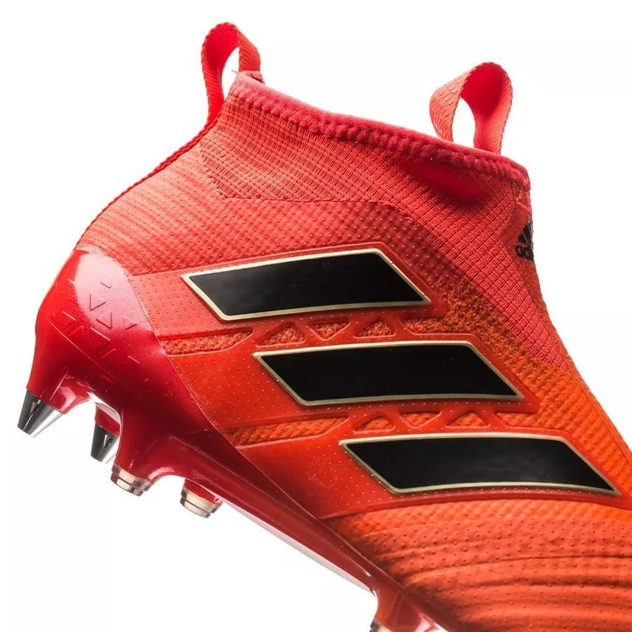 Football shoes adidas ACE 17+ PURECONTROL SG