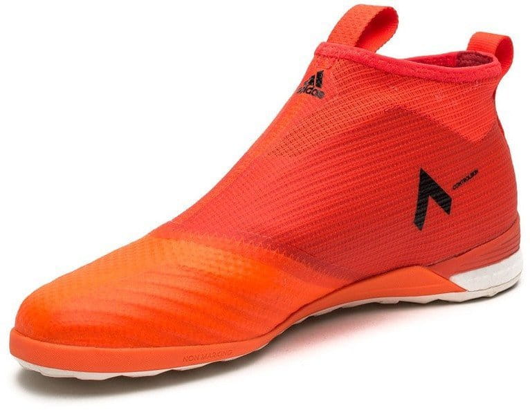 Certificado chocar híbrido Indoor soccer shoes adidas ACE TANGO 17+ PURECONTROL IN - Top4Football.com