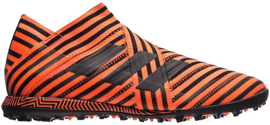 Football shoes adidas NEMEZIZ TANGO 17+ 360AGILITY TF