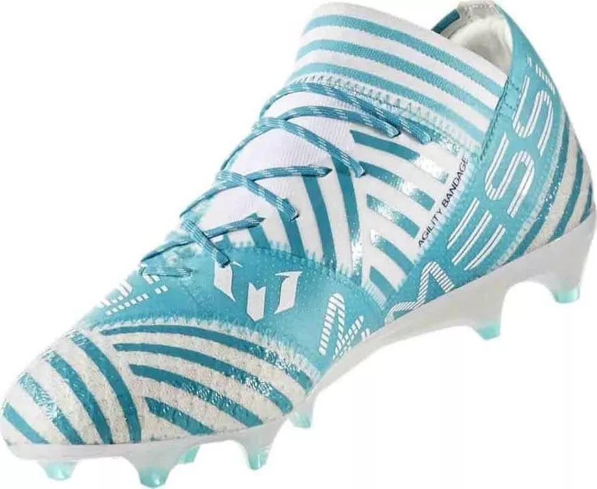 Kopačky adidas NEMEZIZ MESSI 17.1 FG