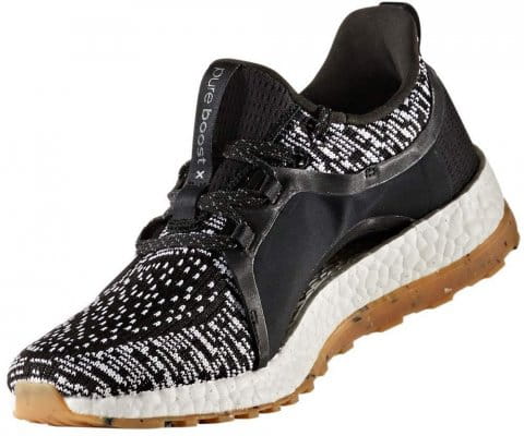 Running shoes adidas PureBOOST X All 
