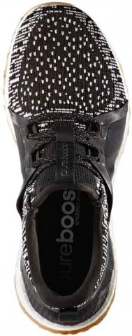 adidas pureboost x all terrain