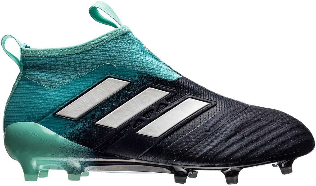 Botas de fútbol adidas ACE 17+ PURECONTROL FG