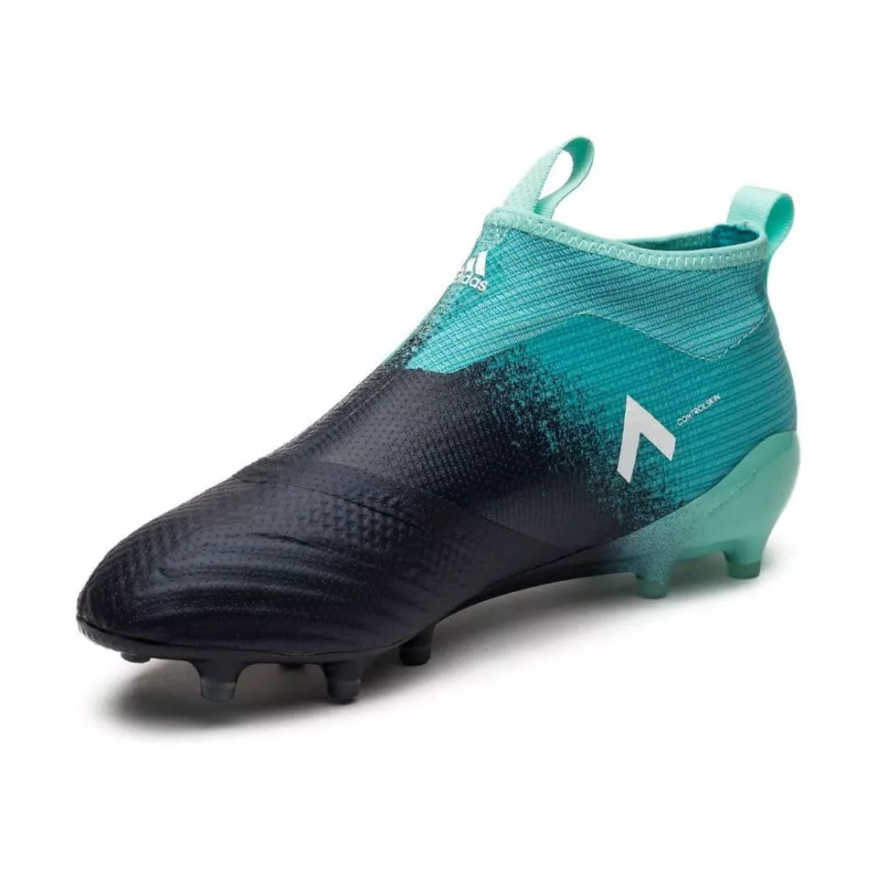 Football shoes adidas ACE 17+ PURECONTROL FG