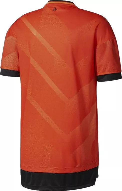 Pánský dres s krátkým rukávem adidas Tango Future