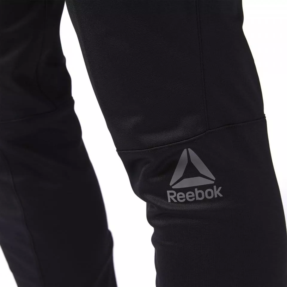 Pánské tréninkové kalhoty Reebok SpeedWick Knit