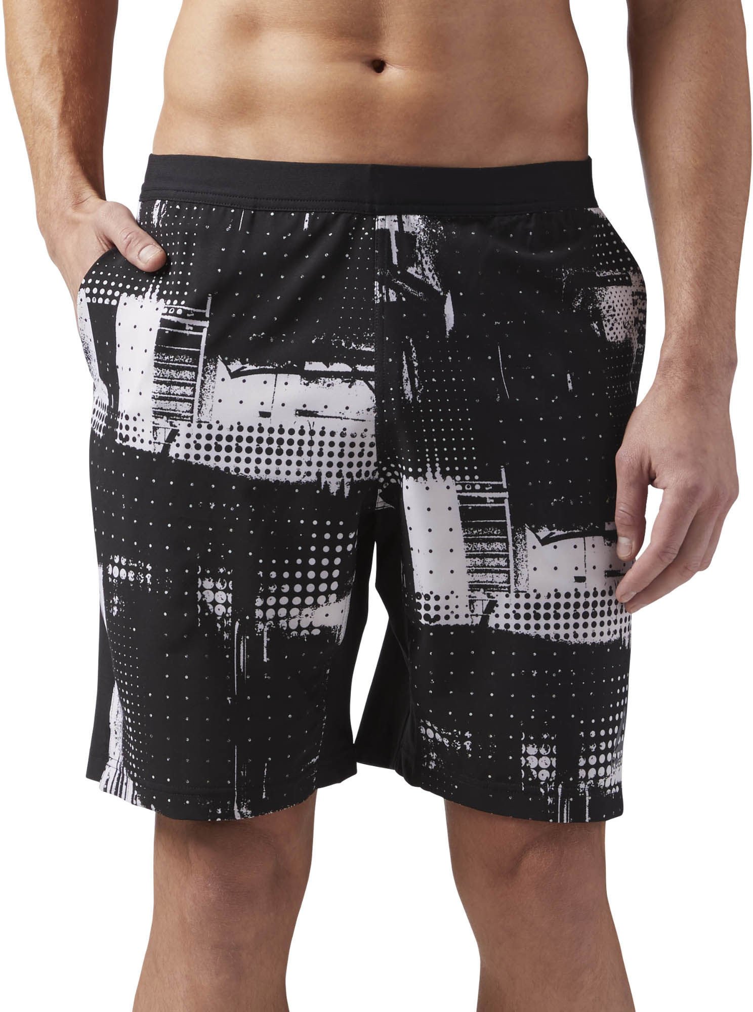 Shorts Reebok Speed Short - Geoca