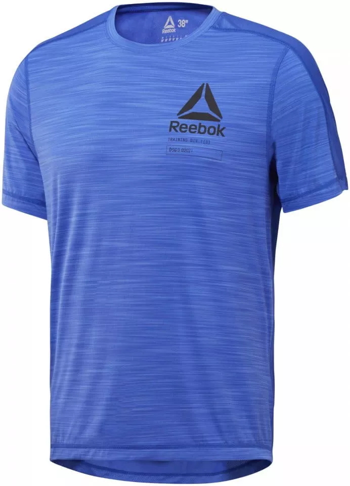 T-shirt Reebok ACTIVCHILL GRAPHIC