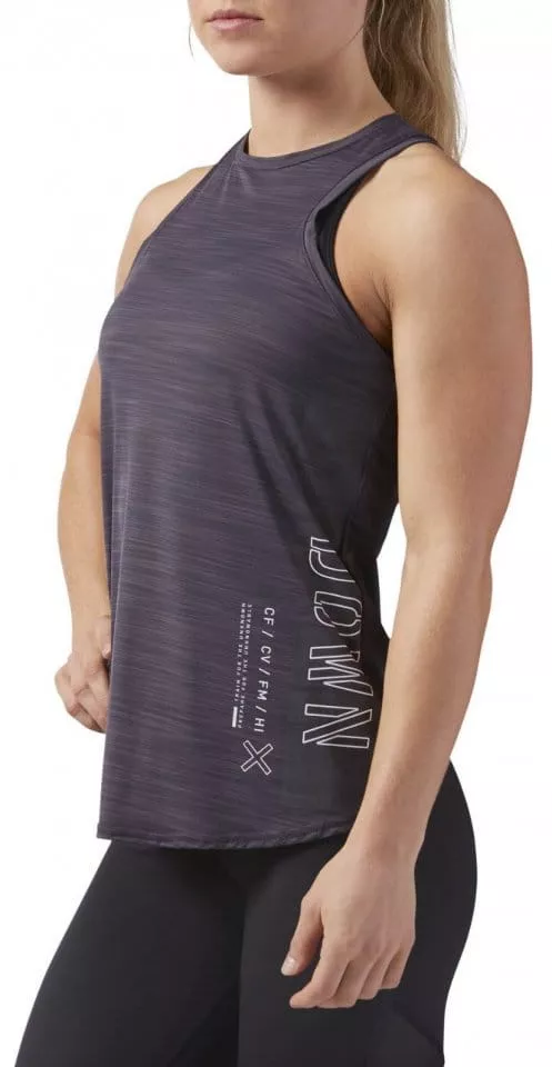 top Reebok RC ACTIVCHILL Tank