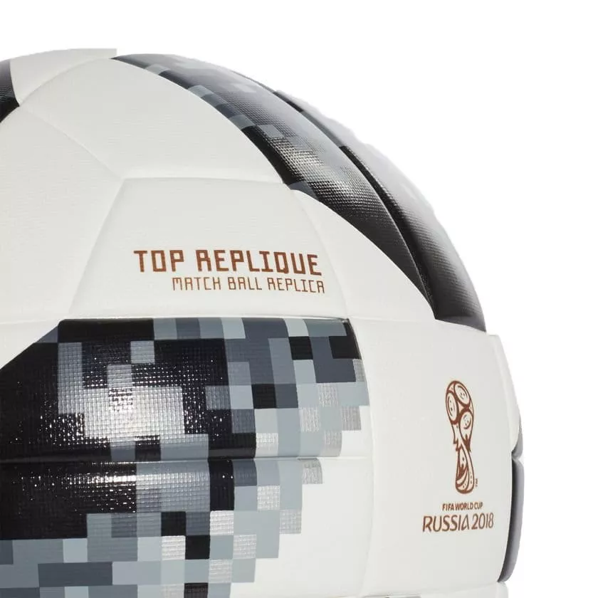 construcción Prehistórico Competitivo Ball adidas WORLD CUP TOPRX - Top4Football.com