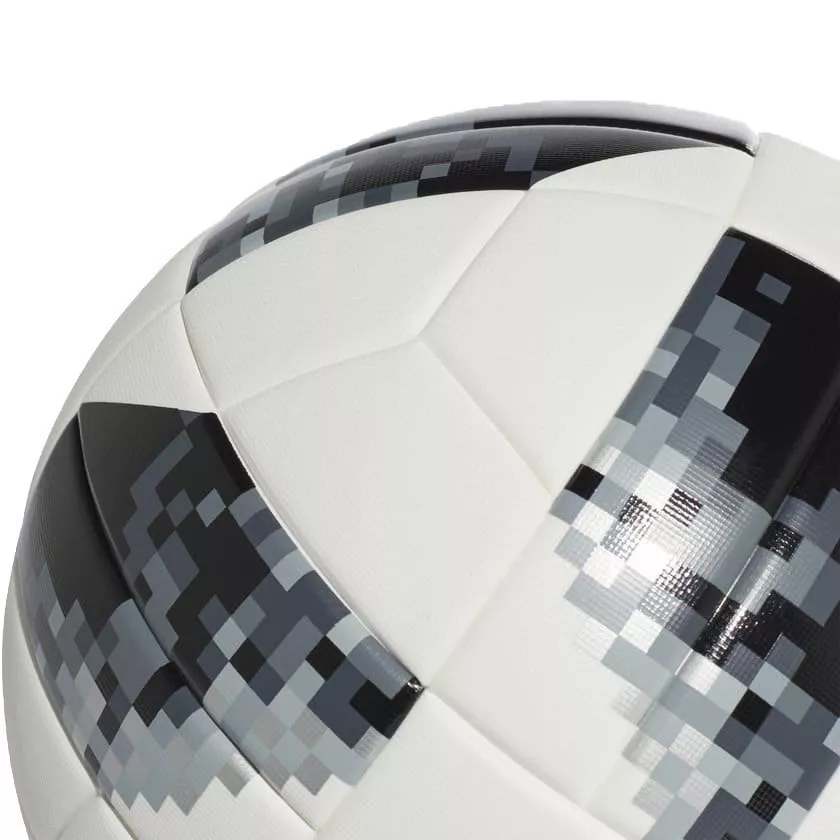 Míč FIFA WORLD CUP Telstar Top Replique Xmass
