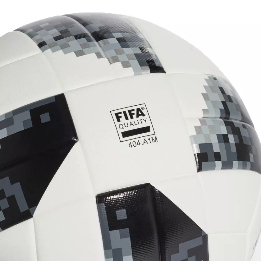 Míč FIFA WORLD CUP Telstar Top Replique Xmass