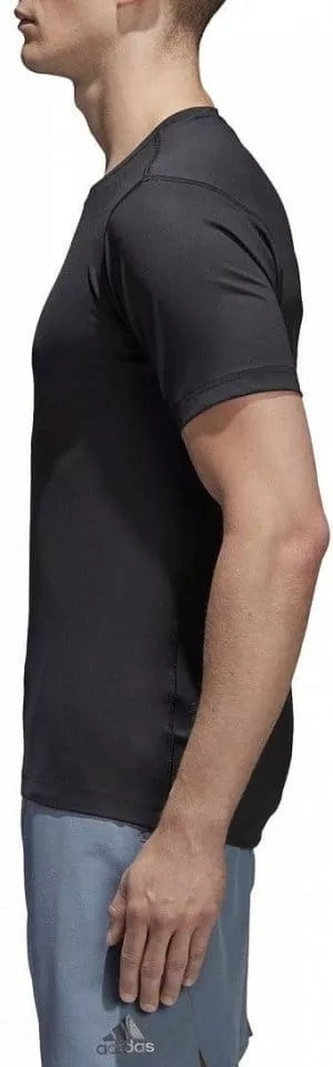 Pánské sportovní triko s krátkým rukávem adidas FreeLift