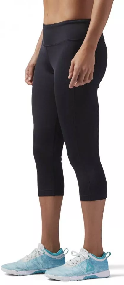 3/4 pants Reebok WOR PP CAPRI