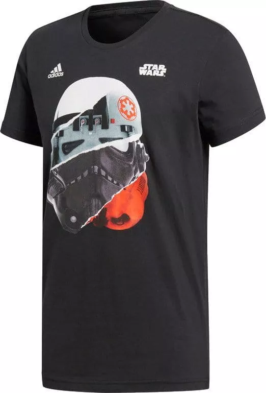 adidas STORM TROOPER Rövid ujjú póló