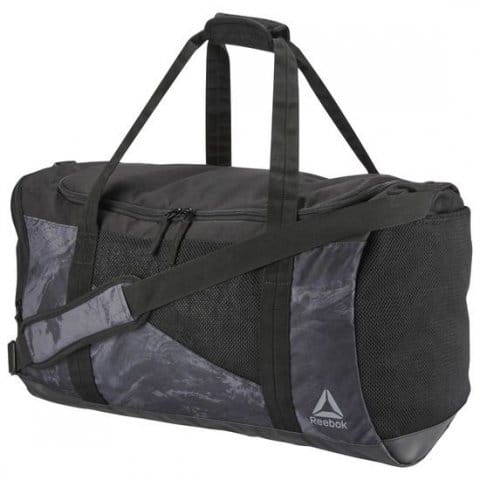 reebok combat bag