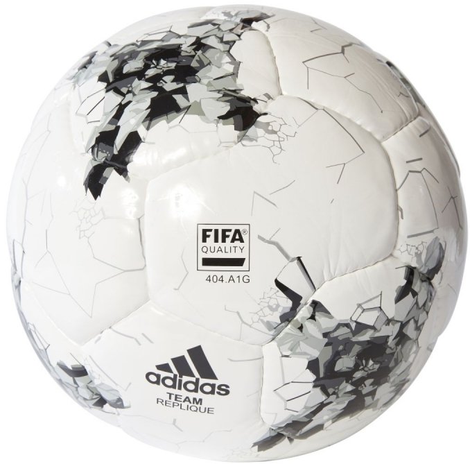 Fotbalový míč adidas Team Replique