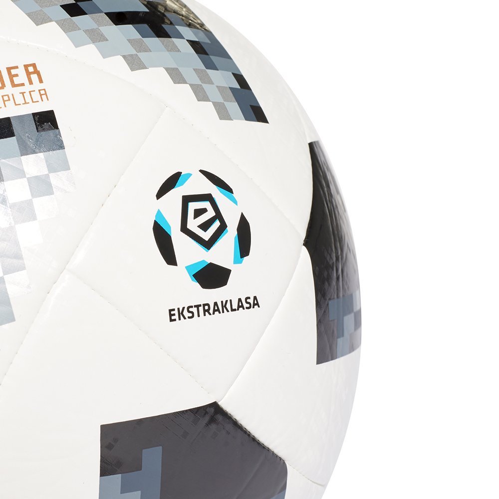 Míč adidas Ekstraklasa Telstar 18 Top Glider