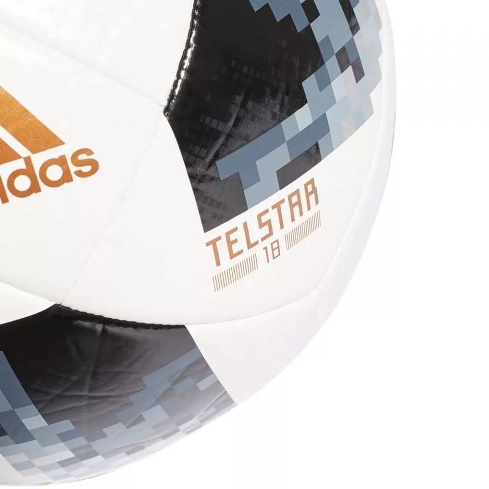 Míč adidas Ekstraklasa Telstar 18 Top Glider