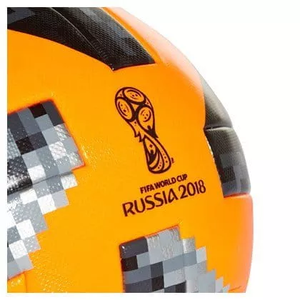 Oficiální fotbalový míč adidas World Cup Telstar 2018