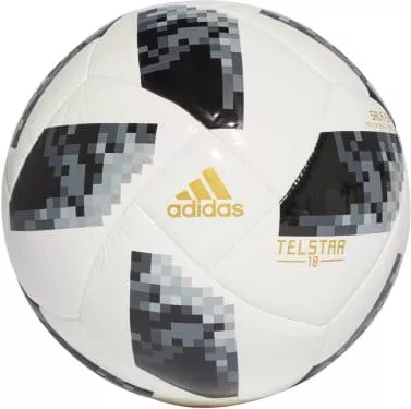 Futsalový míč adidas Telstar18 Sala 5x5