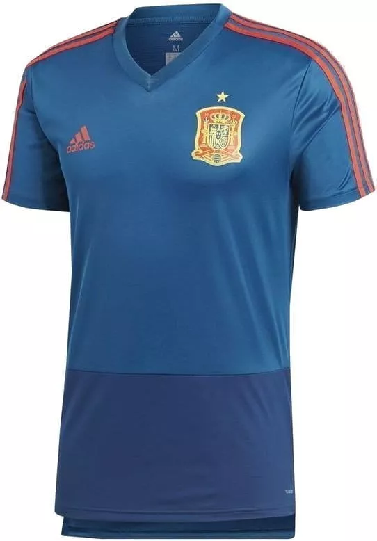 Tréninkový dres s krátkým rukávem adidas Spain