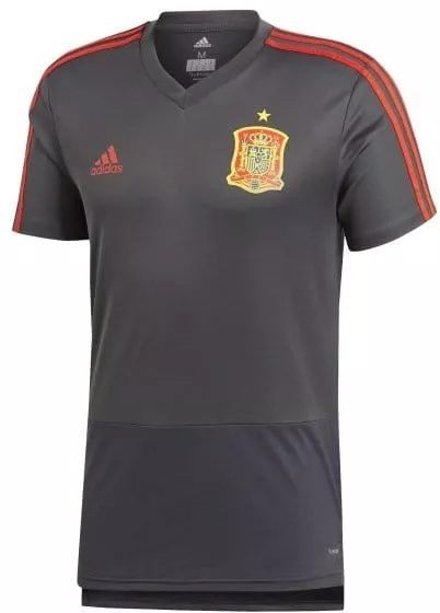 Tréninkový dres s krátkým rukávem adidas Spain