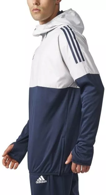 Hanorac adidas TANF HYB TOP