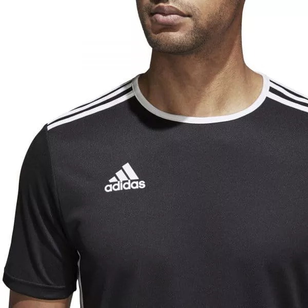 Dres s krátkým rukávem adidas Entrada 18