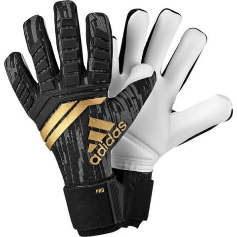 Goalkeeper's gloves adidas PREDATOR TRANS PRO - Top4Football.com