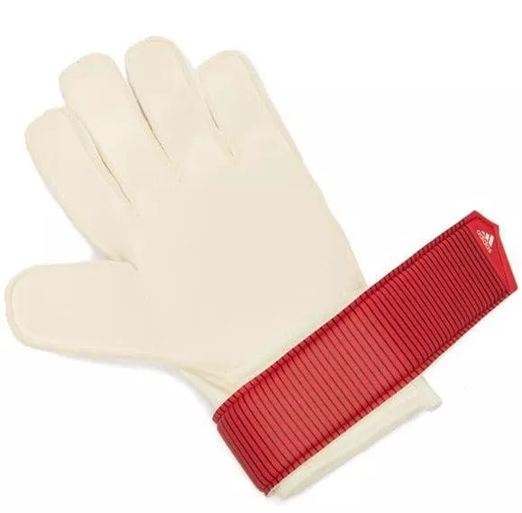 Goalkeeper's gloves adidas PRE FS JUNIOR