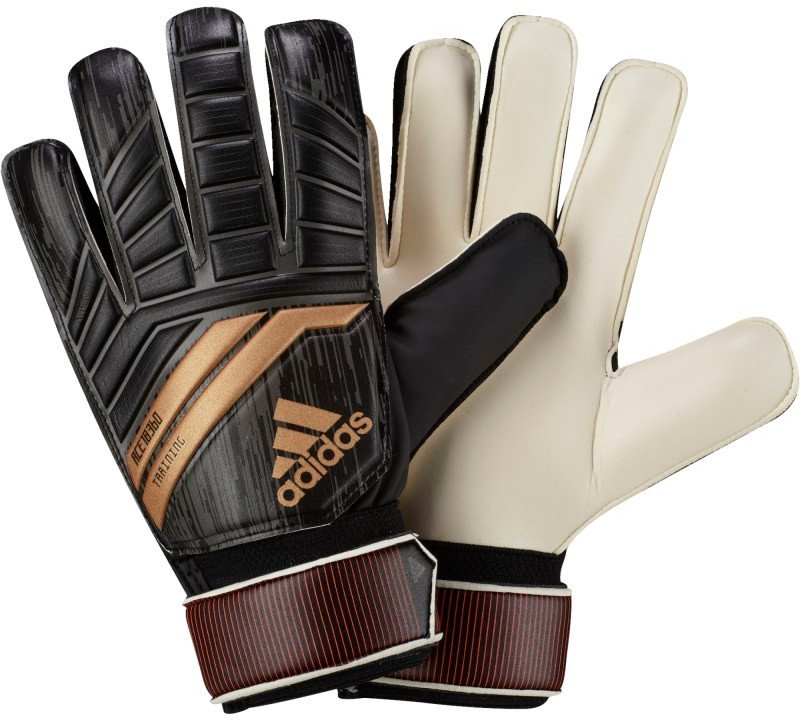 Goalkeeper's gloves adidas PRE TRAINING