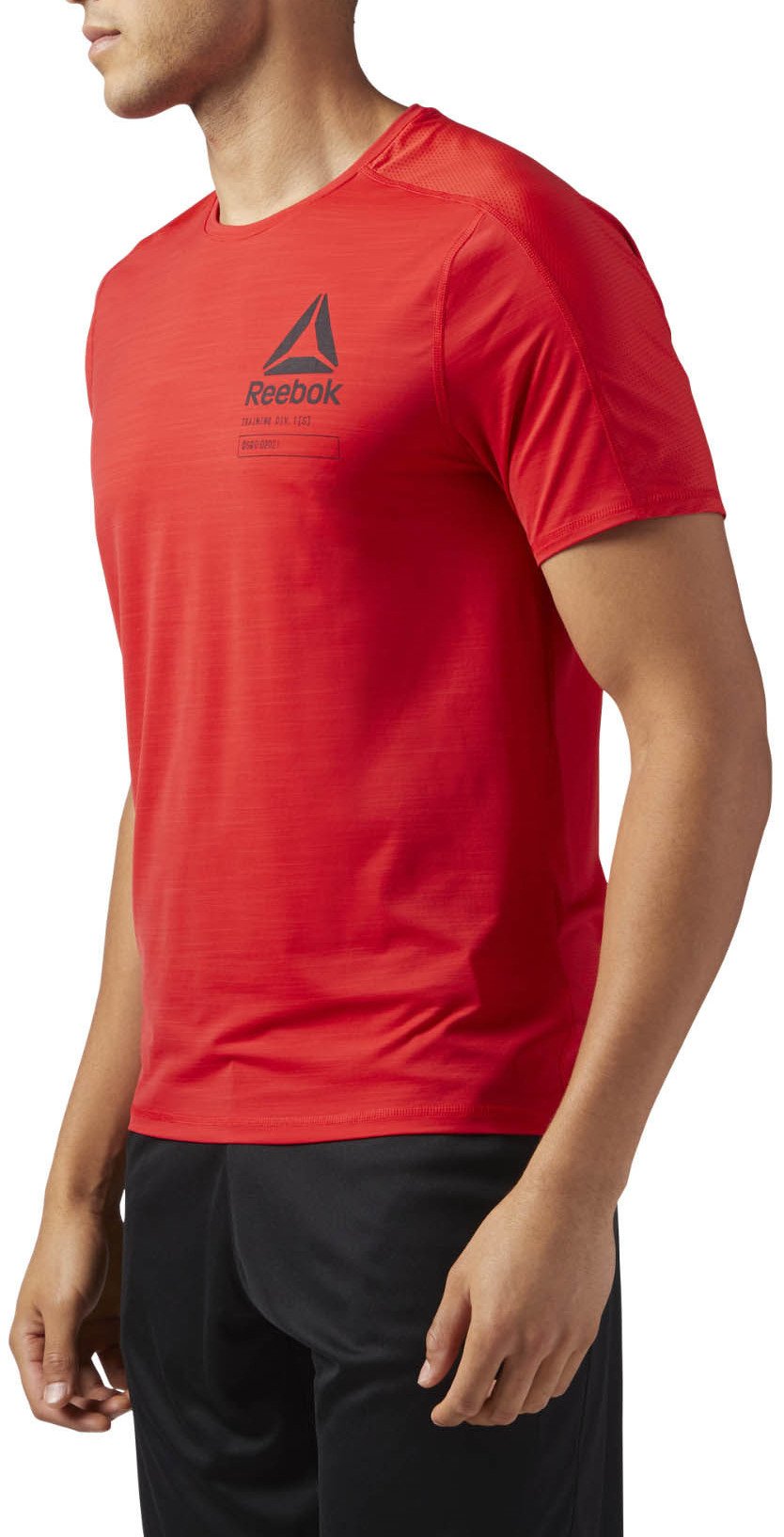 T-shirt Reebok ACTIVCHILL - Top4Fitness.com