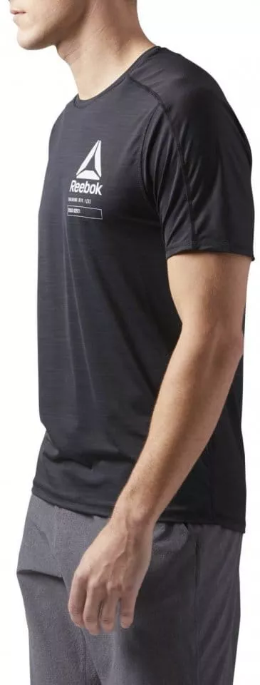 Tricou Reebok ACTIVCHILL GRAPHIC