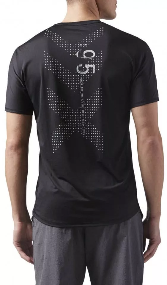 T-shirt Reebok ACTIVCHILL GRAPHIC