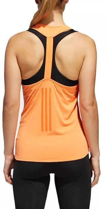 Camiseta sin mangas adidas SUPERNOVA TANK