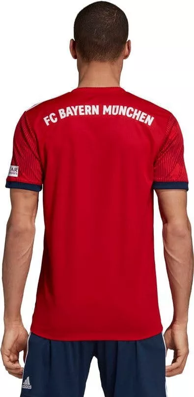 Domácí dres adidas FC Bayern Mnichov 2018/2019