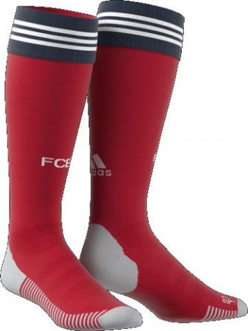 fcb football socks