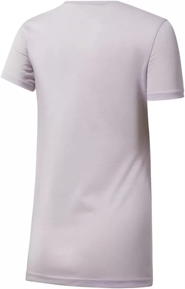 Dámské tričko s krátkým rukávem Reebok CrossFit Forging Elite