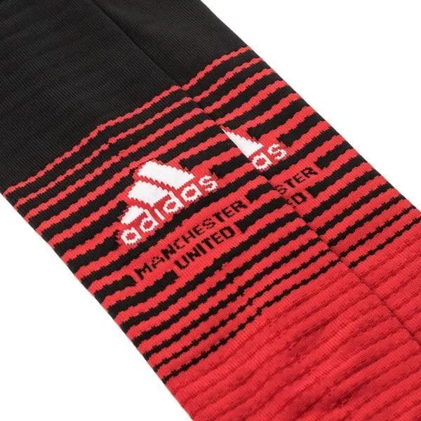 Jambiere adidas MUFC H SO