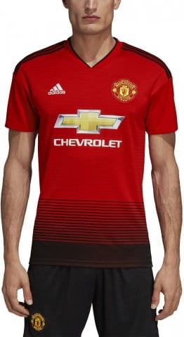 MUFC H JSY 2018/19