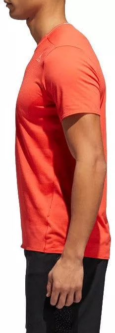 Pánské běžecké triko s krátkým rukávem adidas Supernova