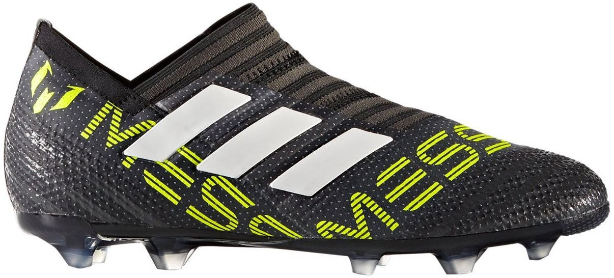 Football shoes adidas NEMEZIZ MESSI 17+ 360AGILITY FG J