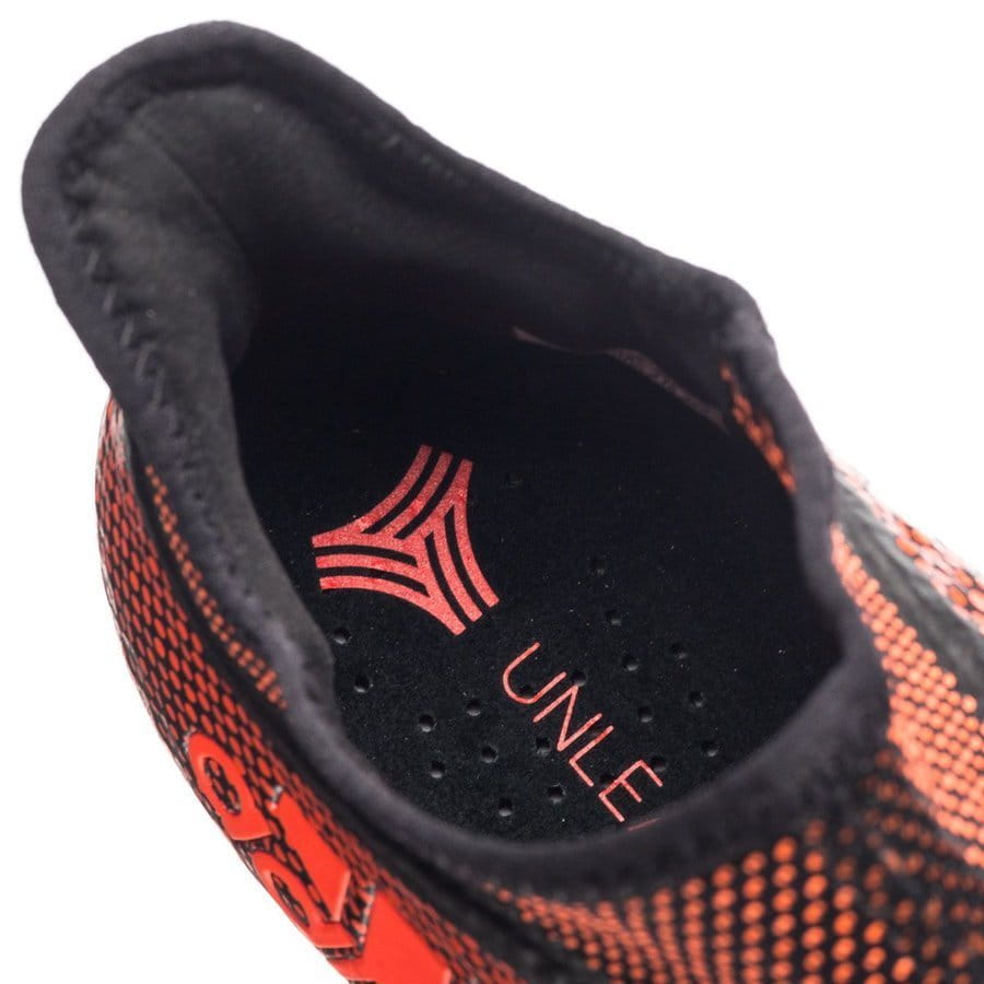 adidas x tango 17  purespeed