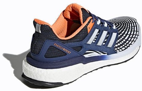 Running shoes ENERGY BOOST W -
