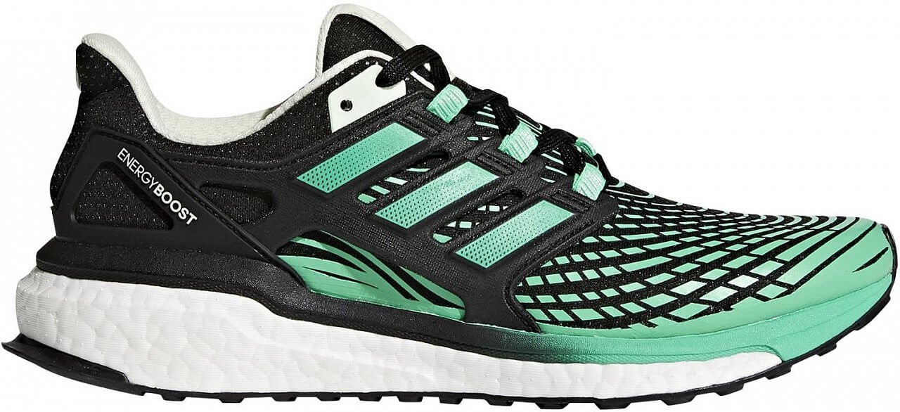 Running shoes adidas ENERGY BOOST W Top4Running